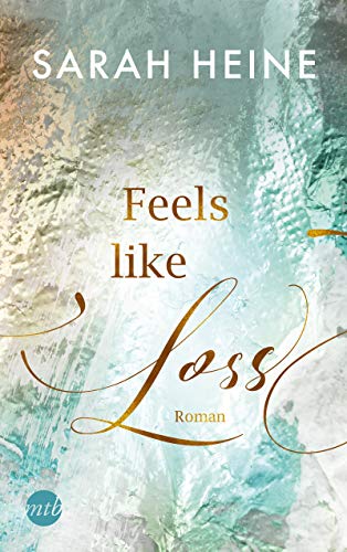 Feels like Loss book cover