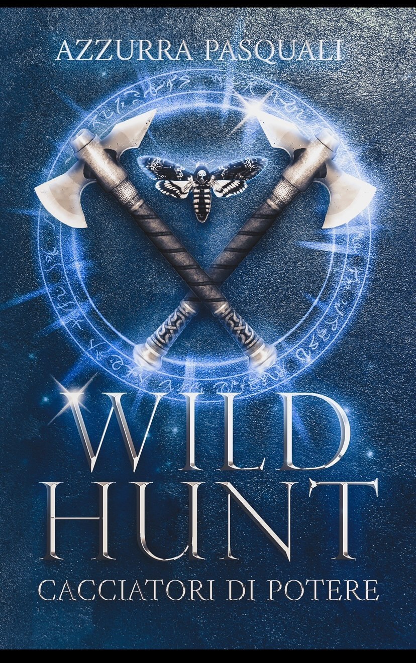 Wild Hunt. Cacciatori di potere