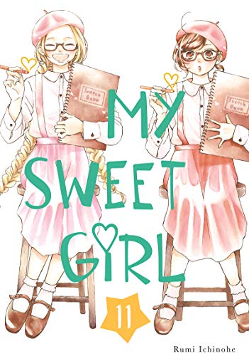 My Sweet Girl, Vol.11
