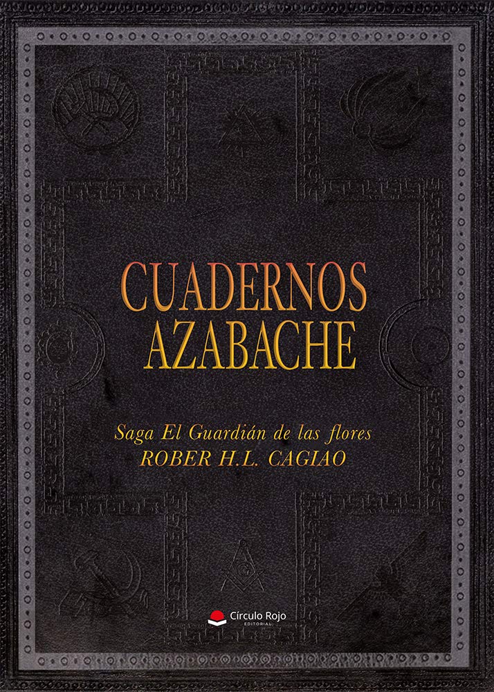 Cuadernos Azabache
