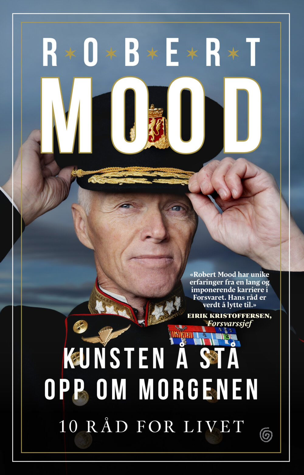 Kunsten å stå opp om morgenen