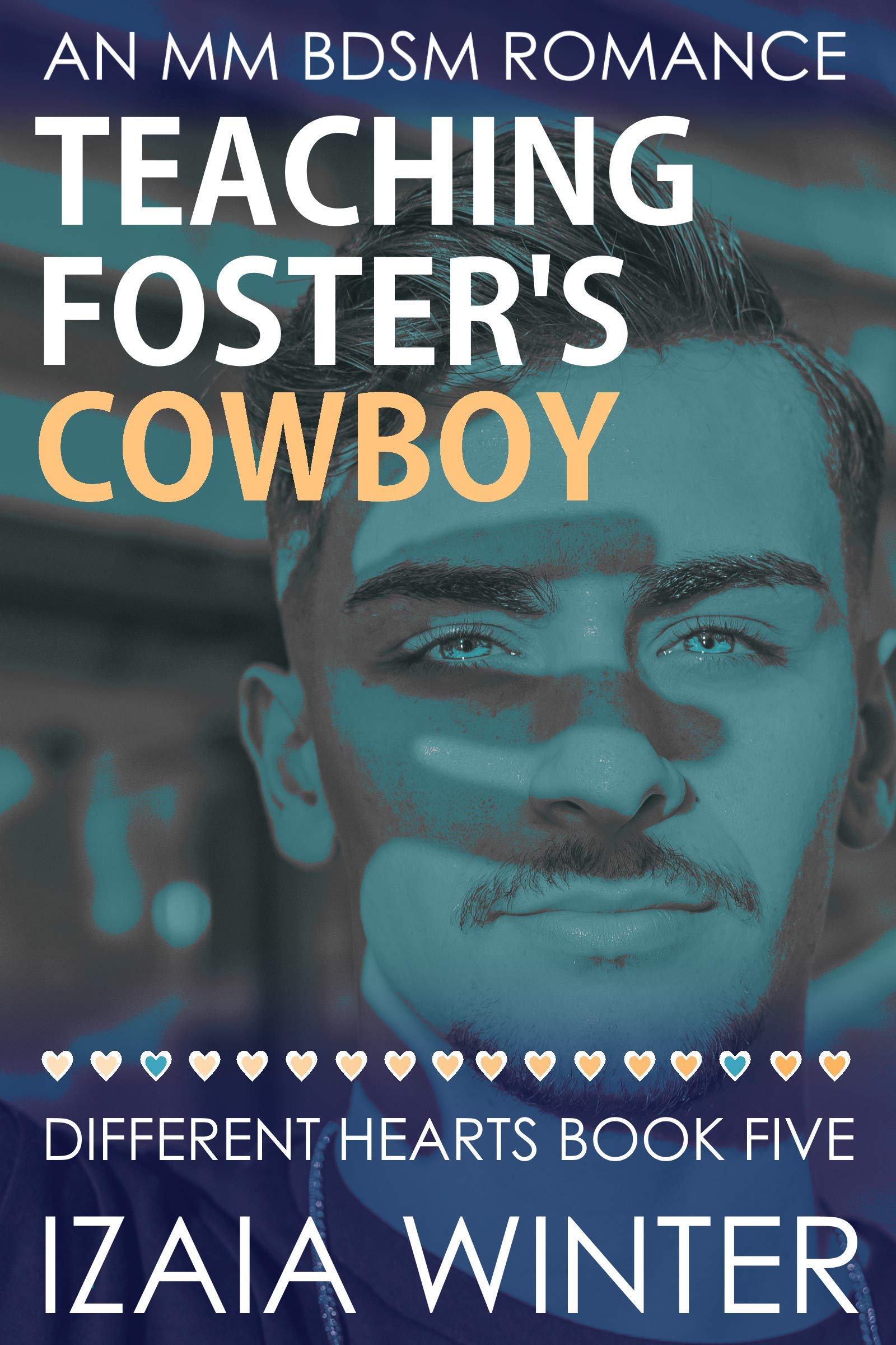 Teaching Foster's Cowboy