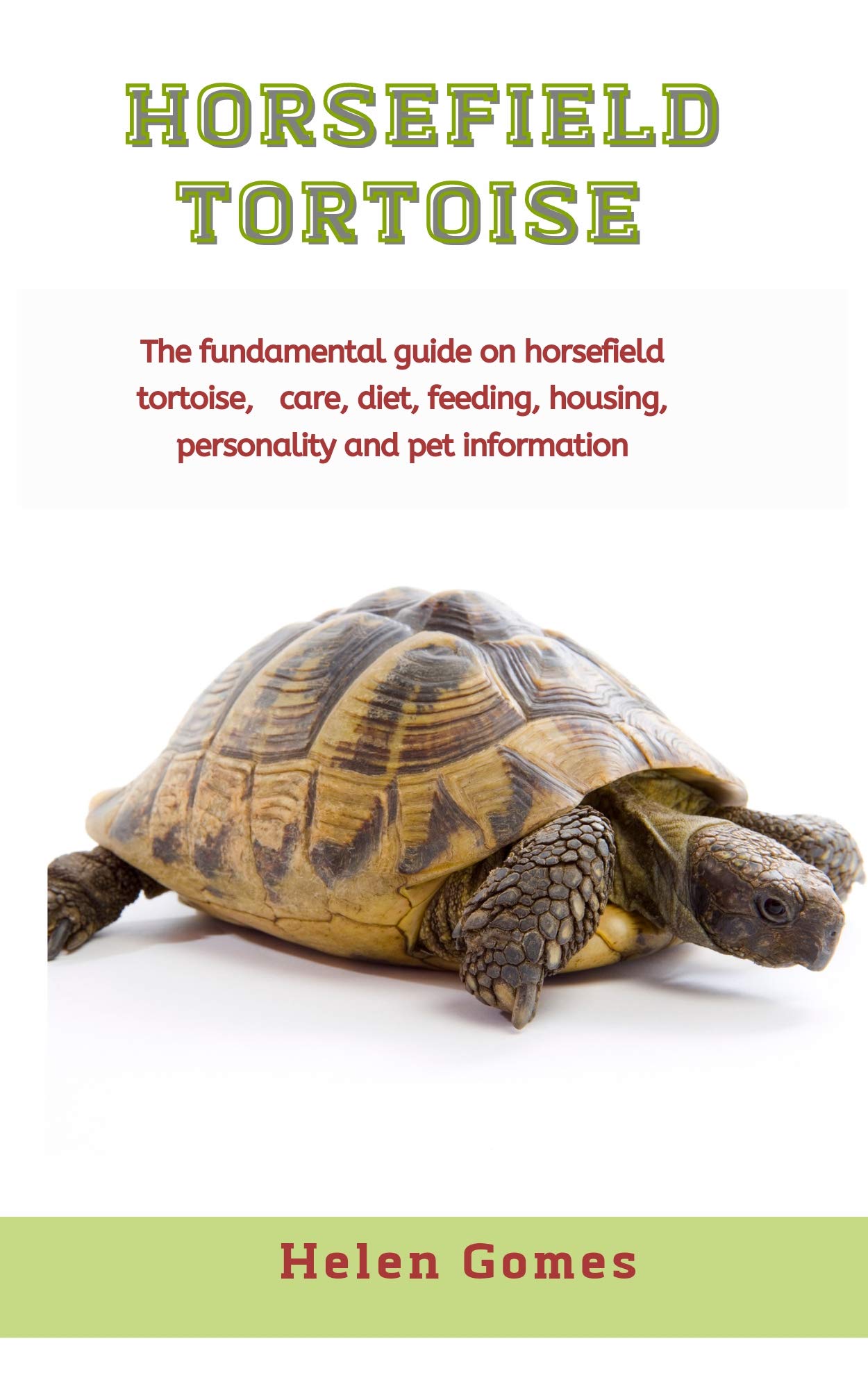 Horsefield Tortoise The fundamental guide on Horsefield Tortoise, care, diet, feeding, housing