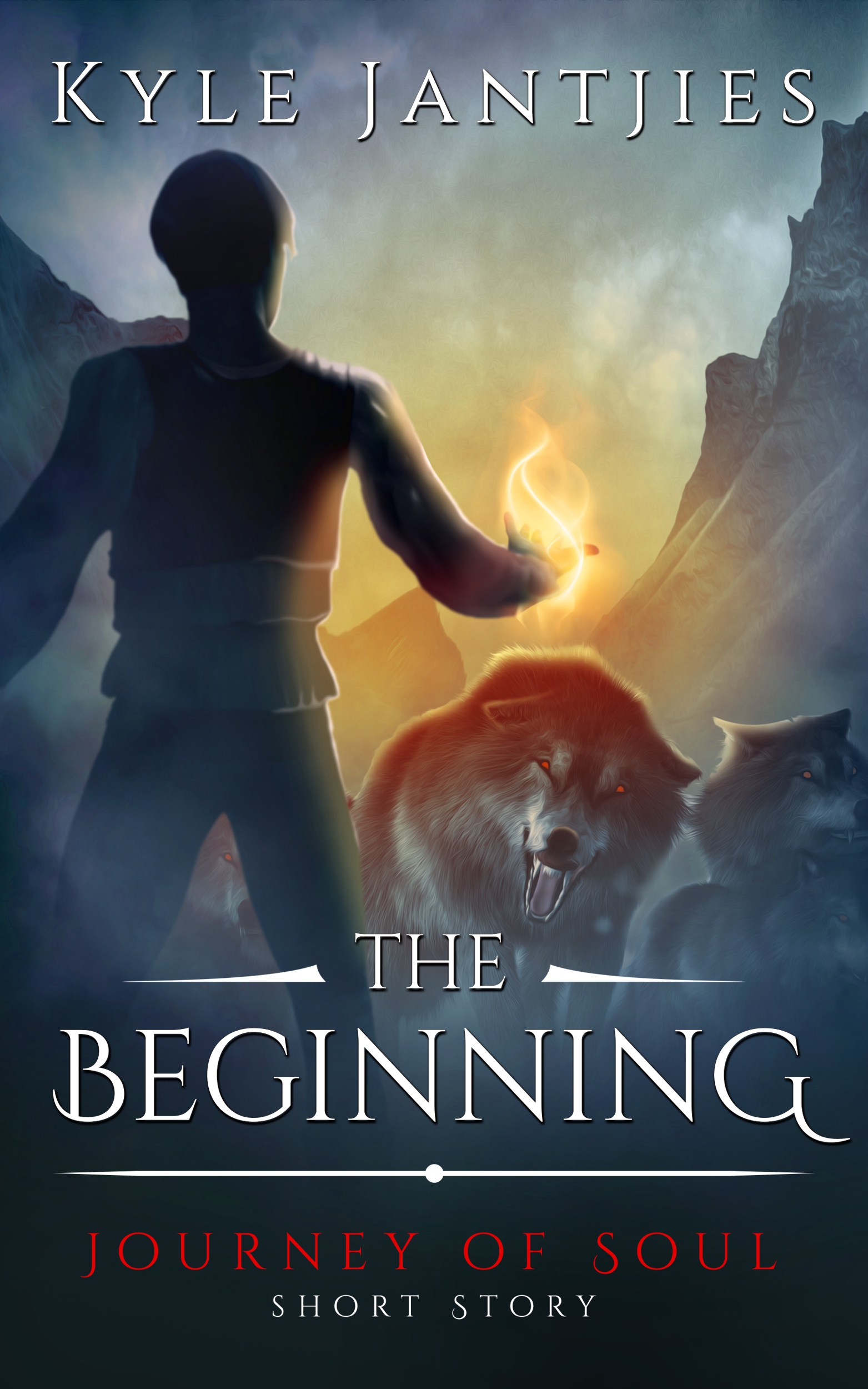 Journey of Soul: The Beginning