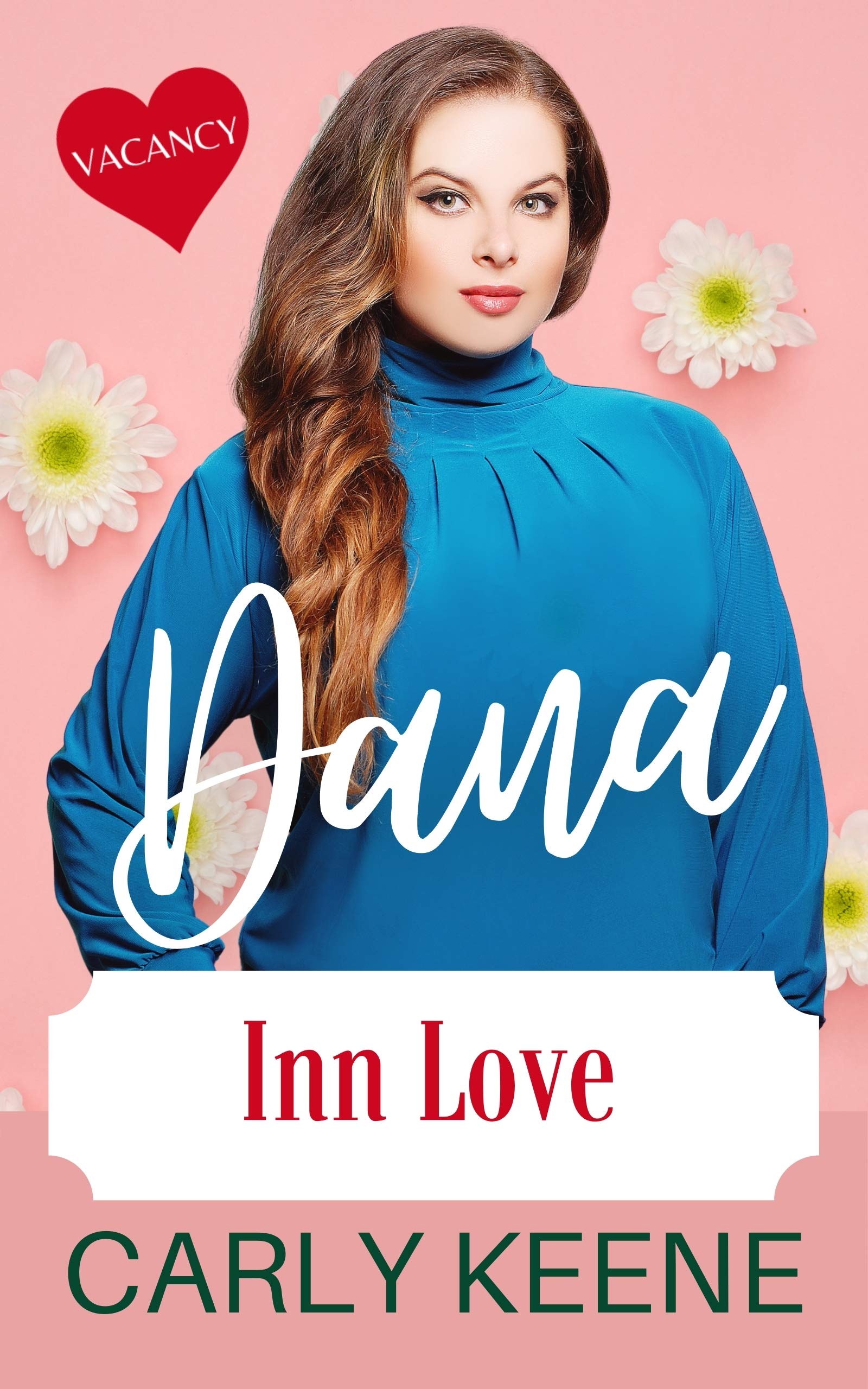 Dana book cover