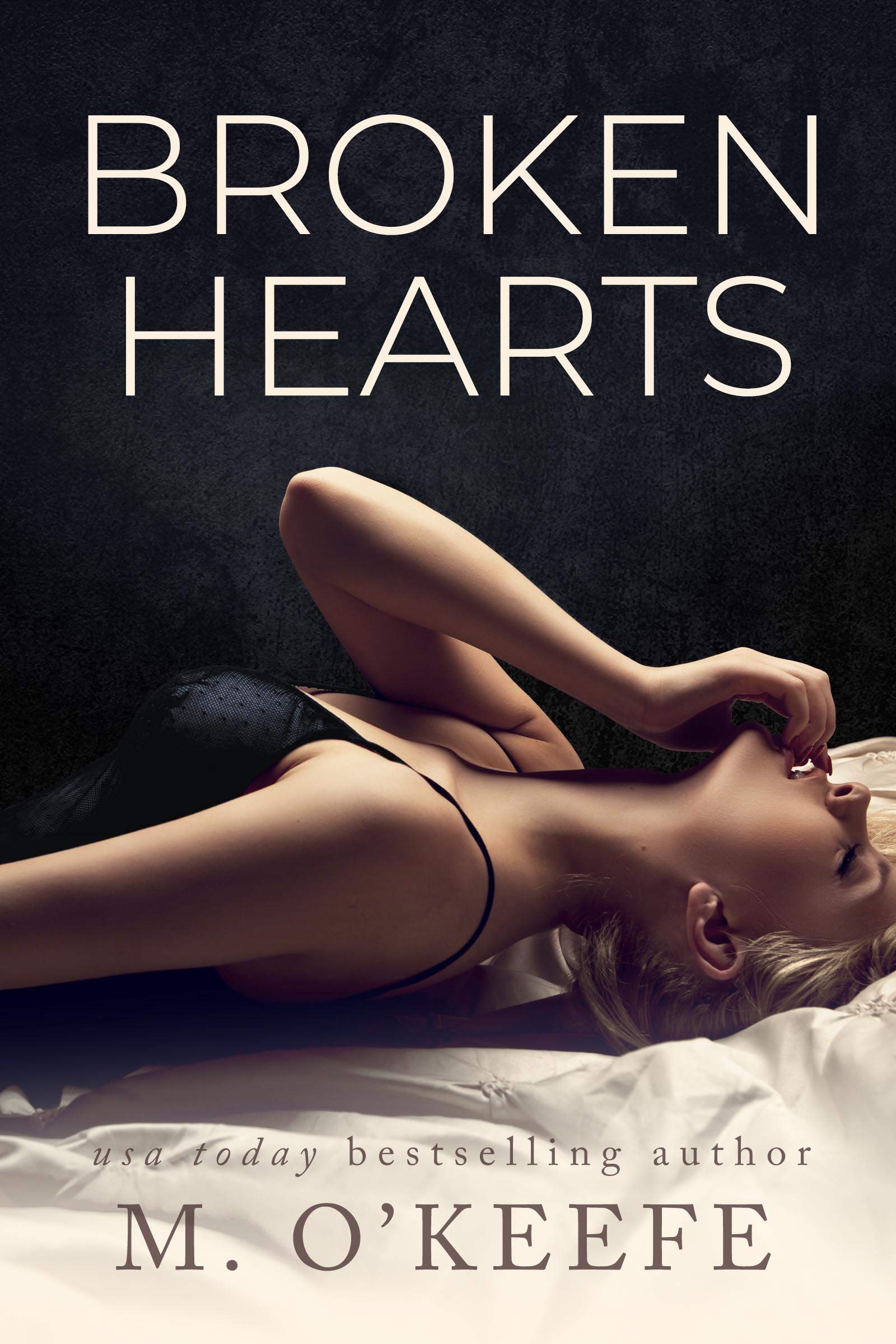 Broken Hearts (Hearts, #2)