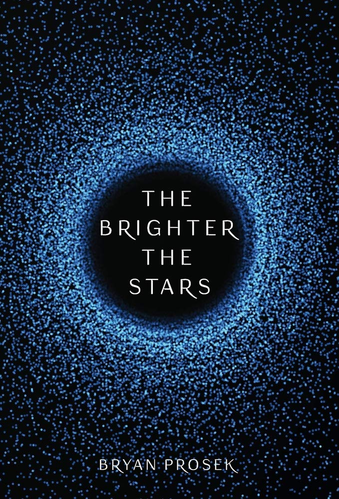 The Brighter the Stars