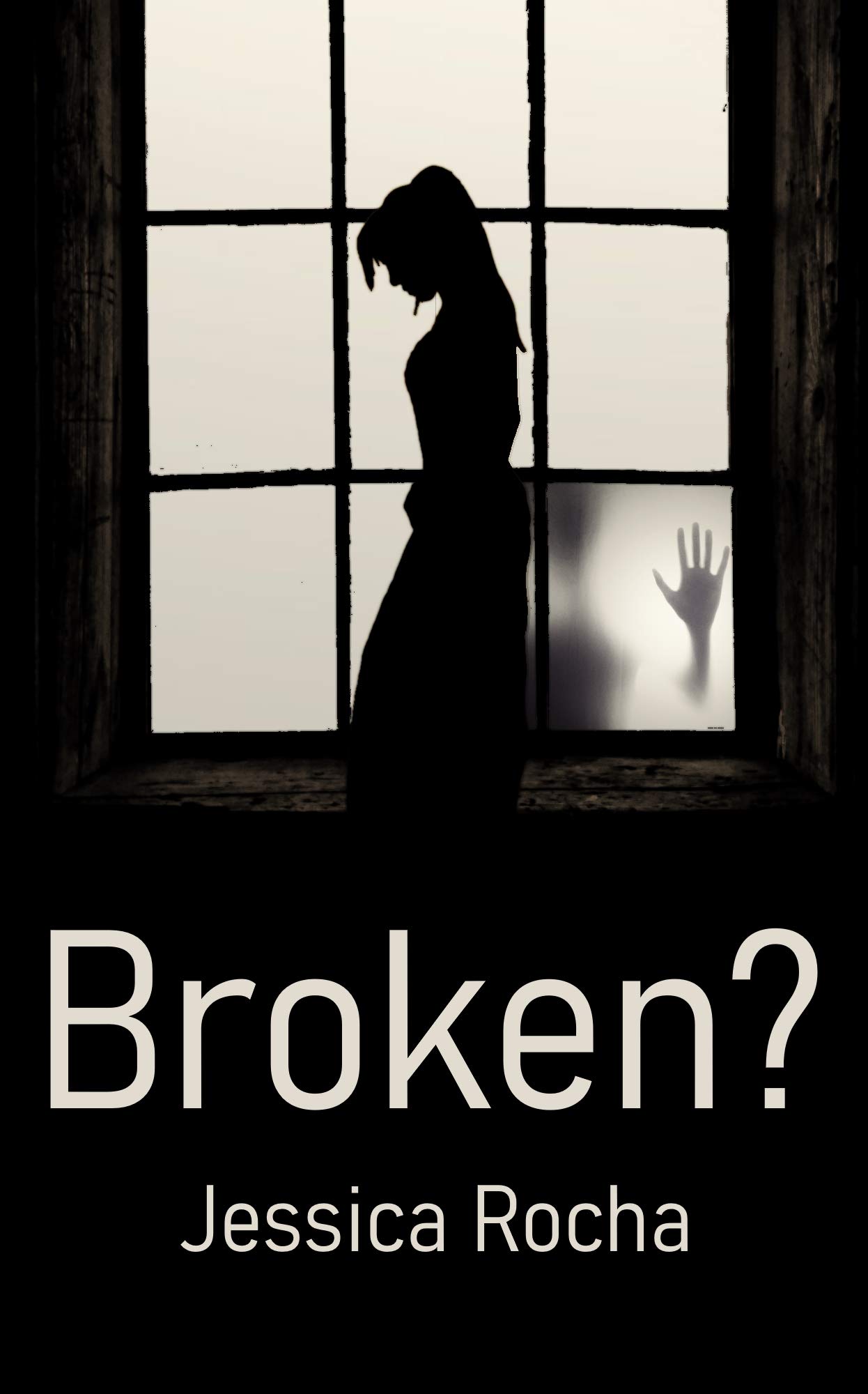 Broken? by Jessica Rocha | Goodreads