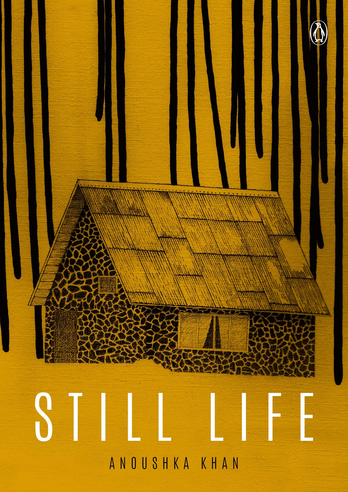 Still Life: A Graphic Novel