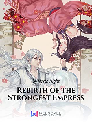 Rebirth of the Strongest Empress Vol 9