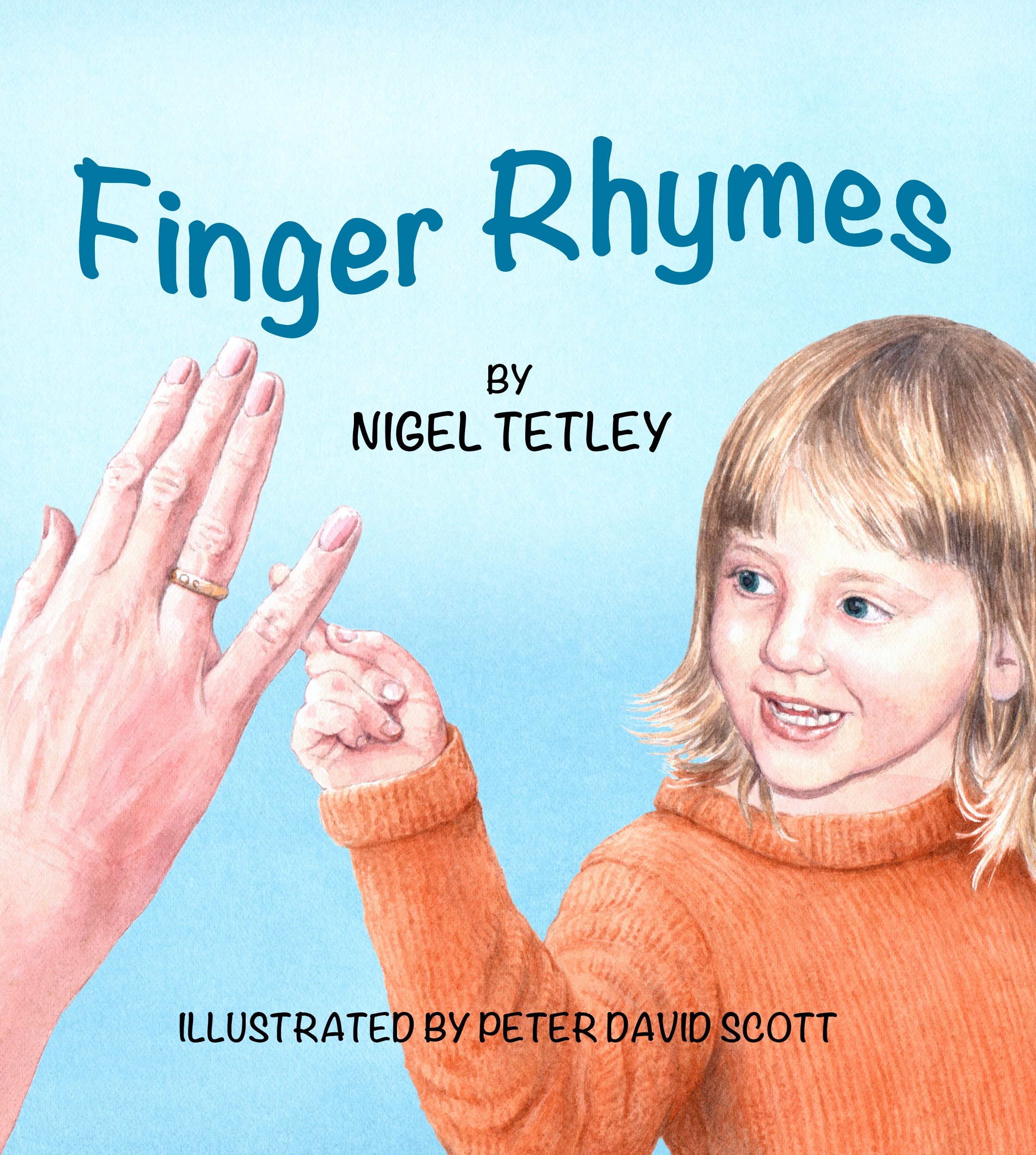 Finger Rhymes