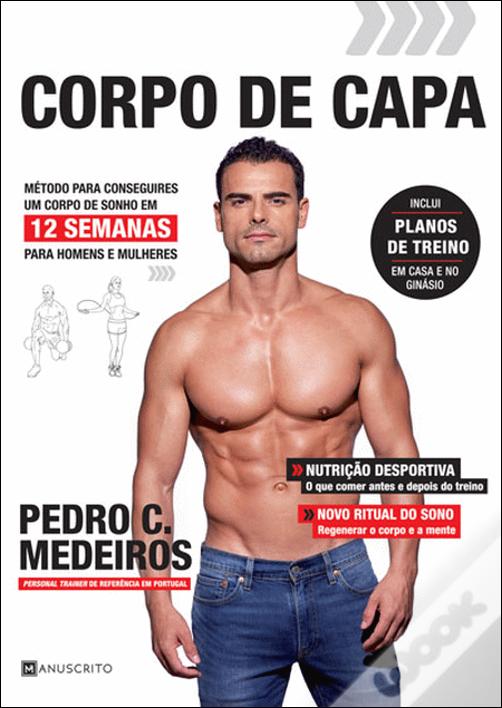 Corpo De Capa