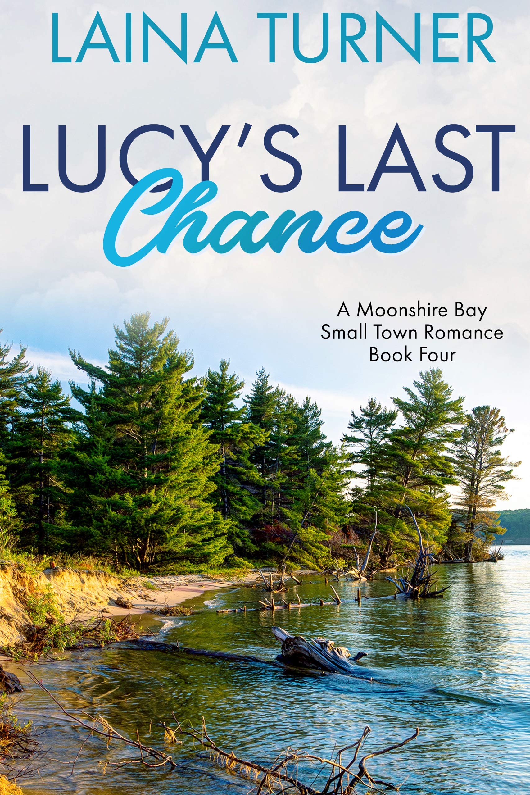 Lucy's Last Chance