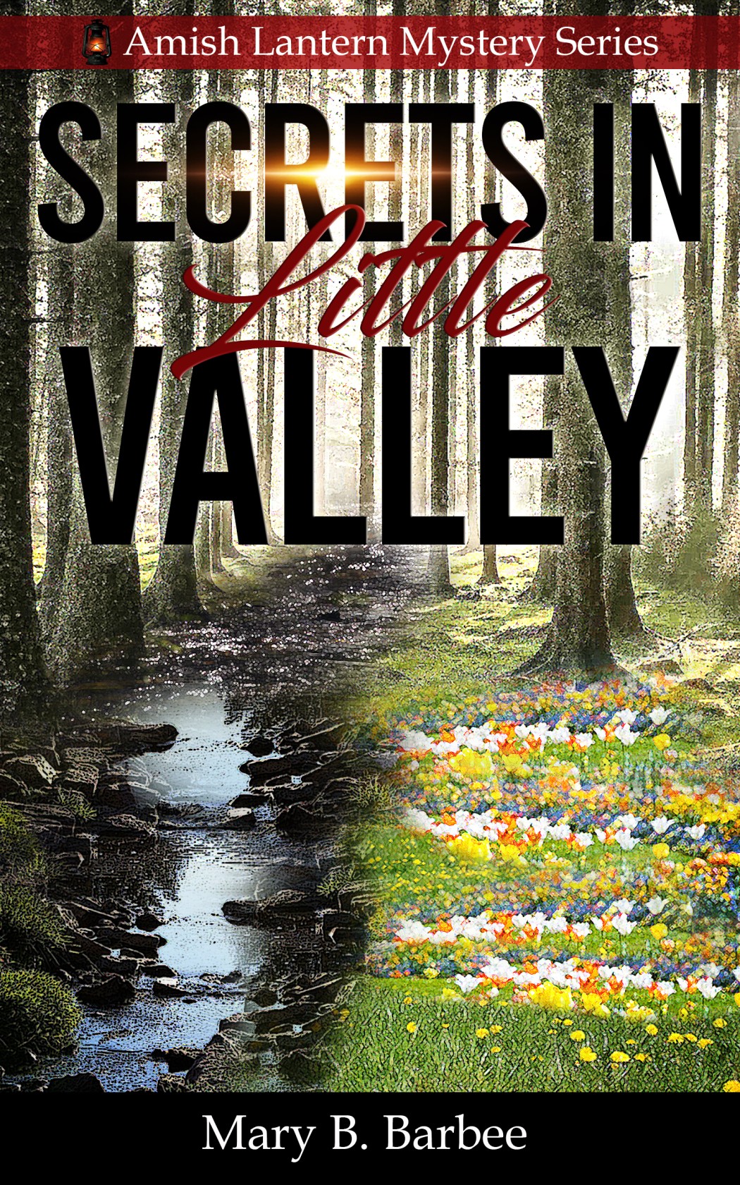 Secrets in Little Valley