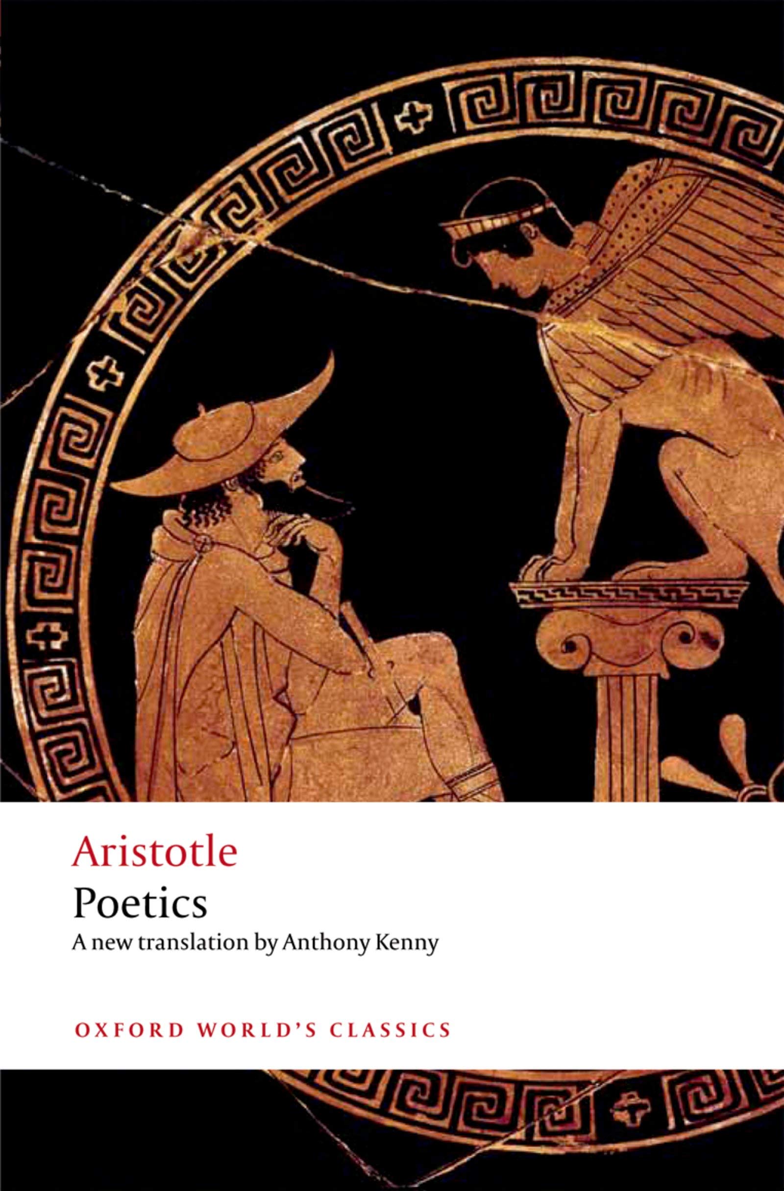 Poetics by Aristotle | Goodreads