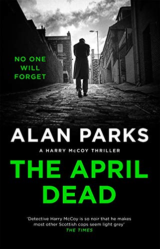 The April Dead