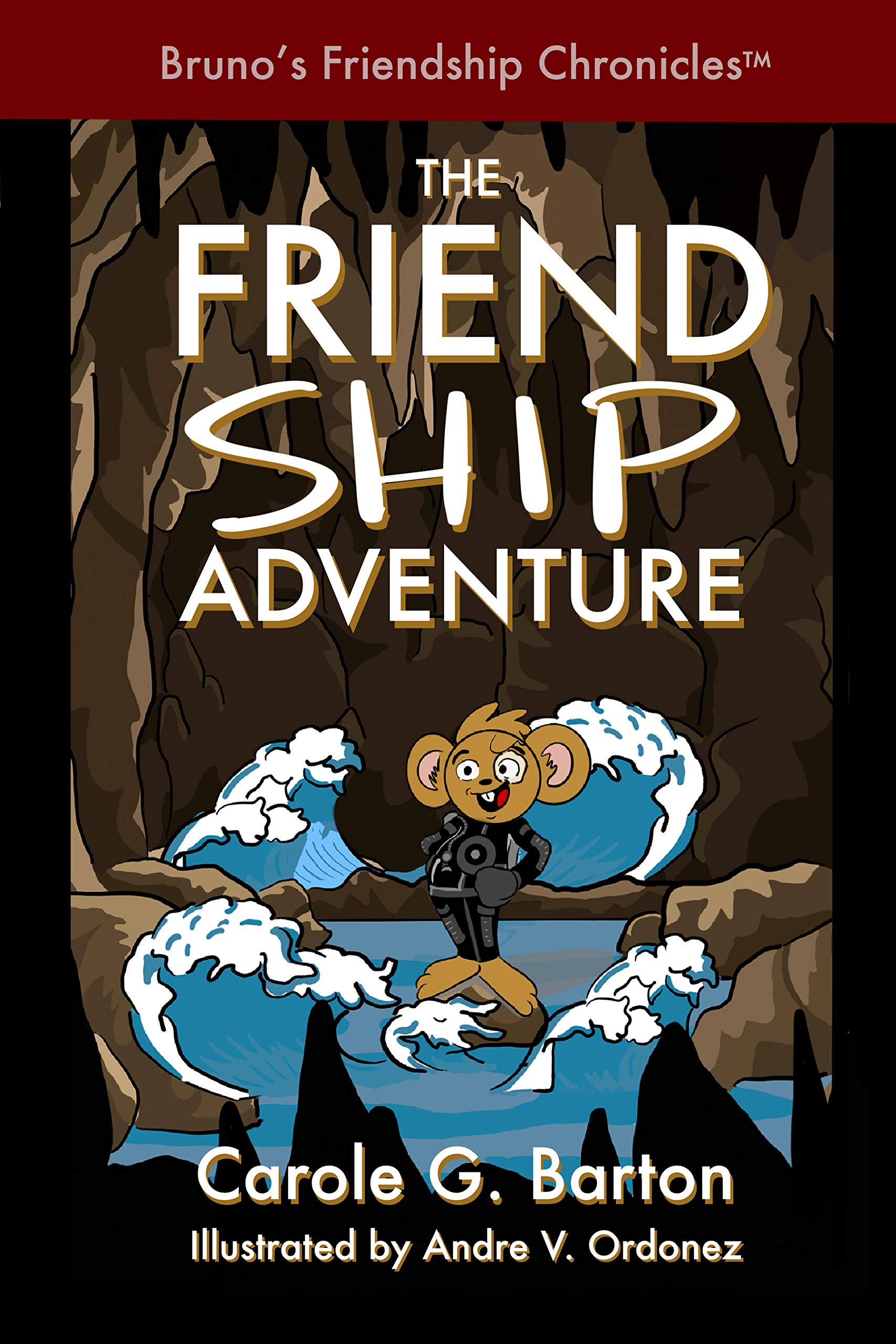 The Friendship Adventure