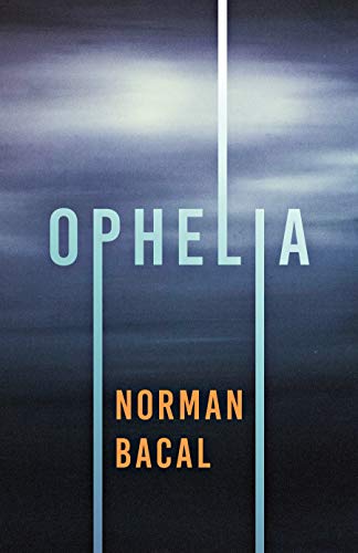 Ophelia (Shakespeare Modern Murder Mysteries, #2)