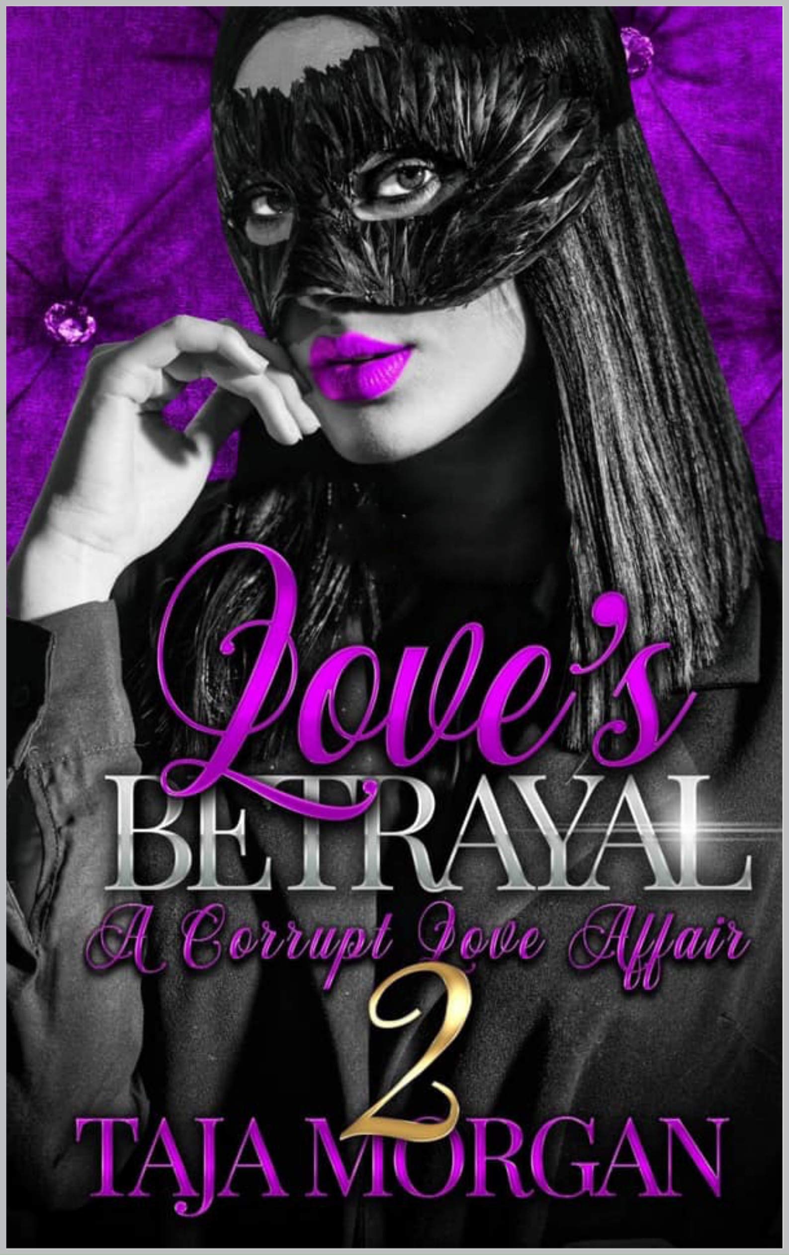 Betrayal! The Biggest Cruella Morgan Onlyfans Leak Yet! - c1i2kyx