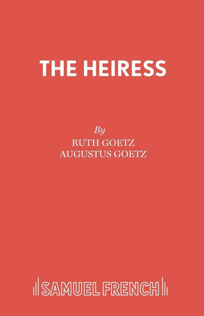The Heiress