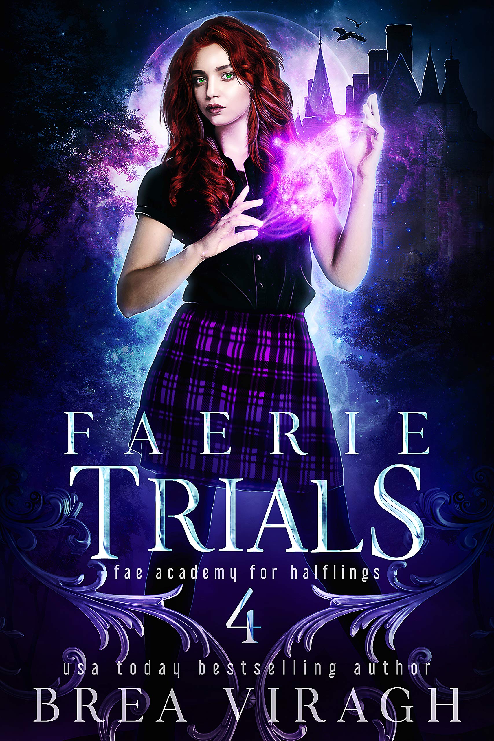 Faerie Trials