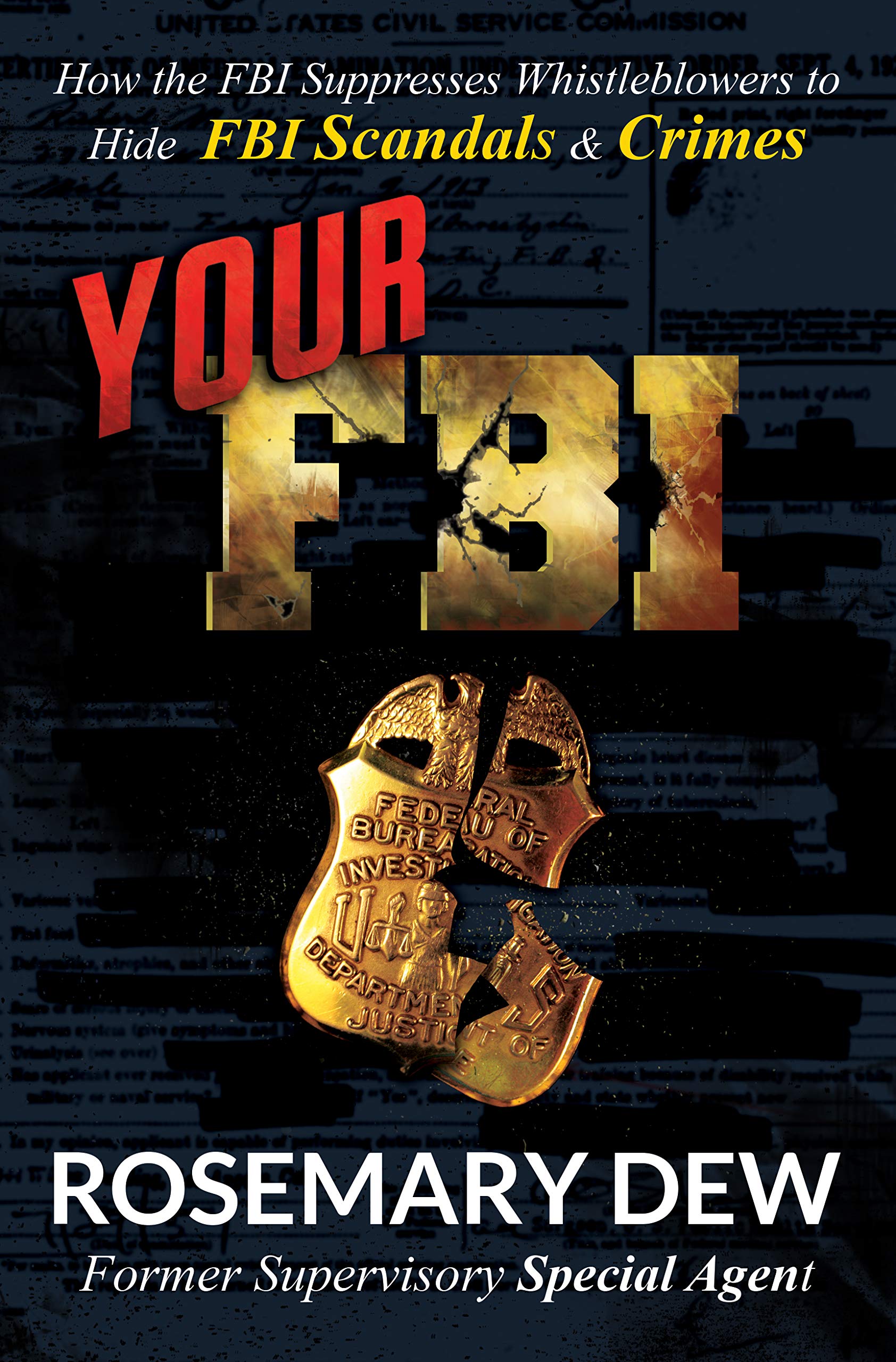 Fbi Cast: Their Biggest Scandals Revealed! - t58eym1
