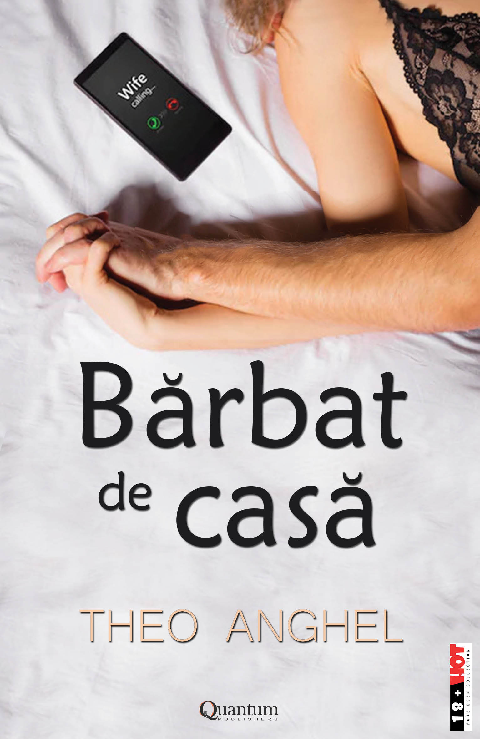 Bărbat de casă