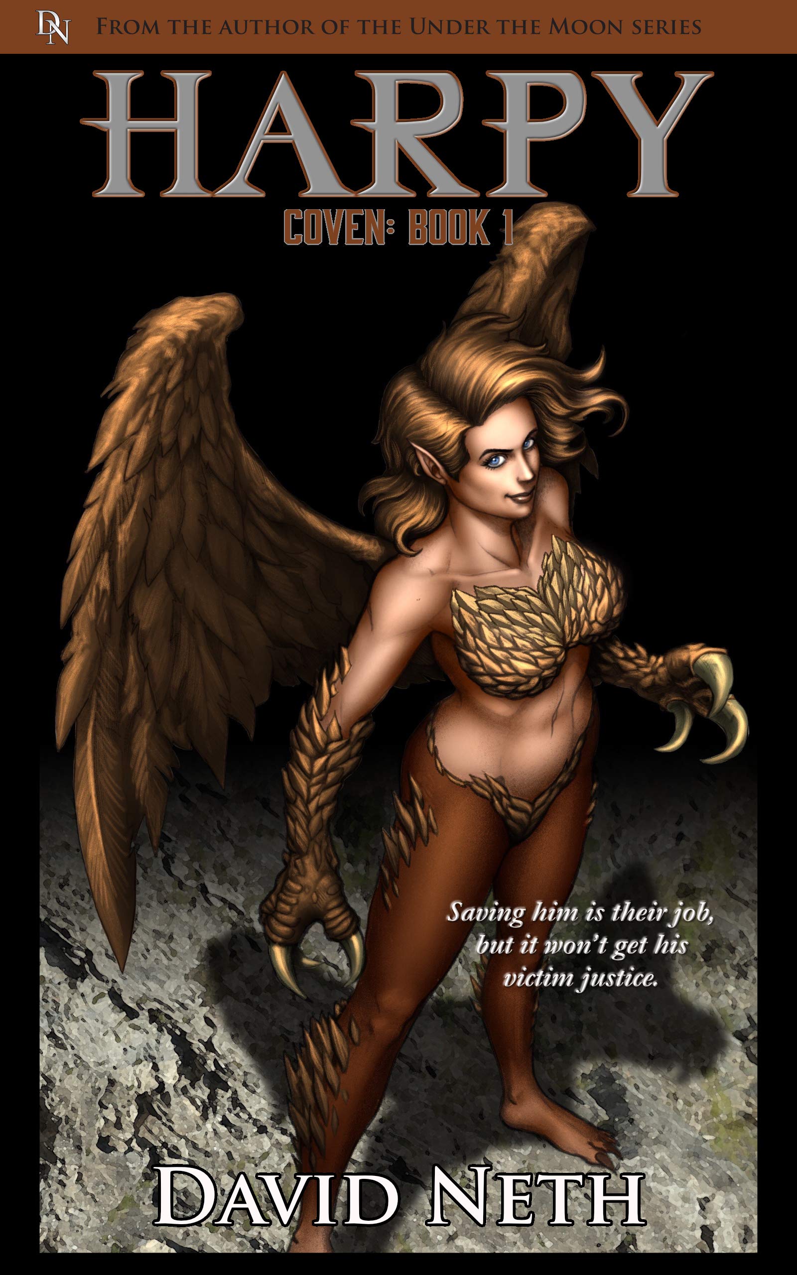 Harpy