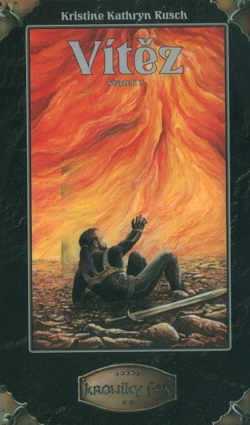Vítěz 2 book cover
