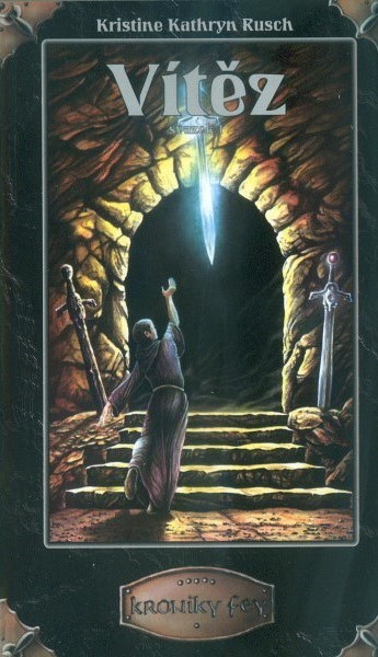 Vítěz 1 book cover