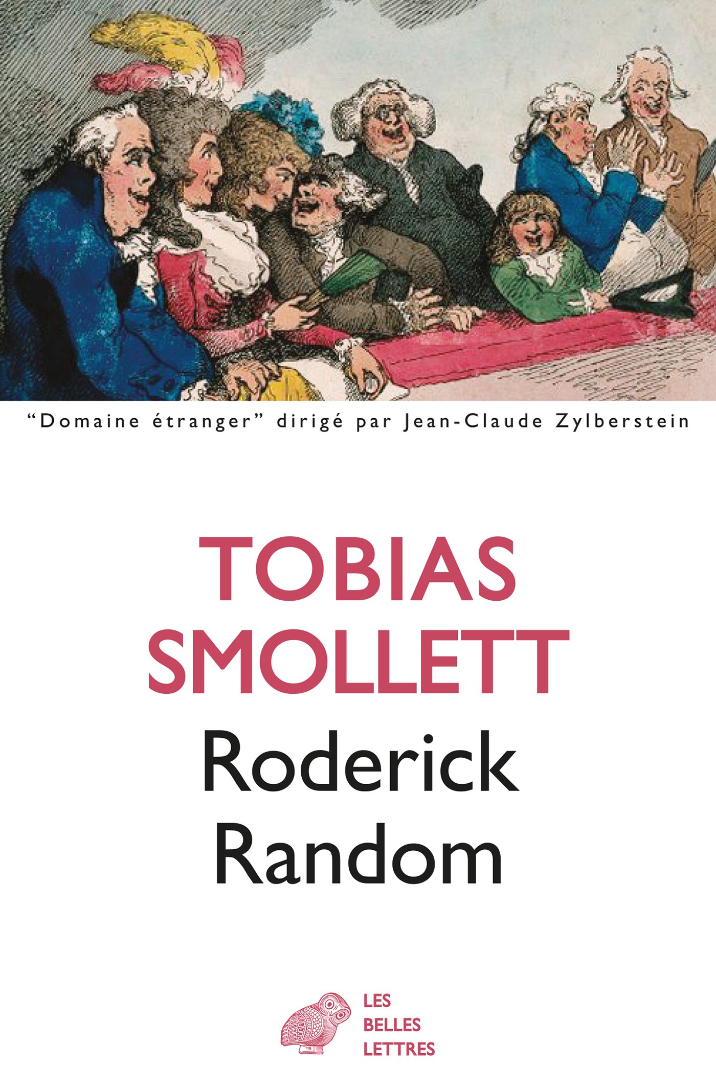 Novel Roderick Random Rya Roderick Random (Domaine étranger t. 8) by Tobias Smollett | Goodreads