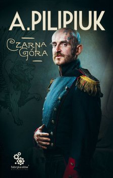 Czarna Góra book cover