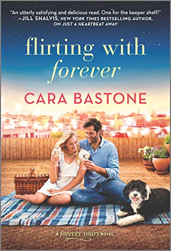 Flirting with Forever (Forever Yours, #3)