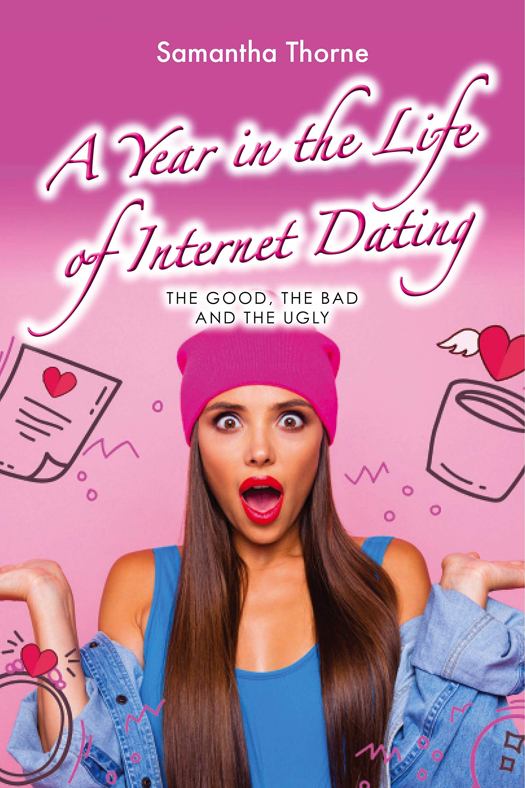 The Lonely Life Of An Internet Chick - qgyoslb