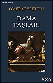 Dama Taşları