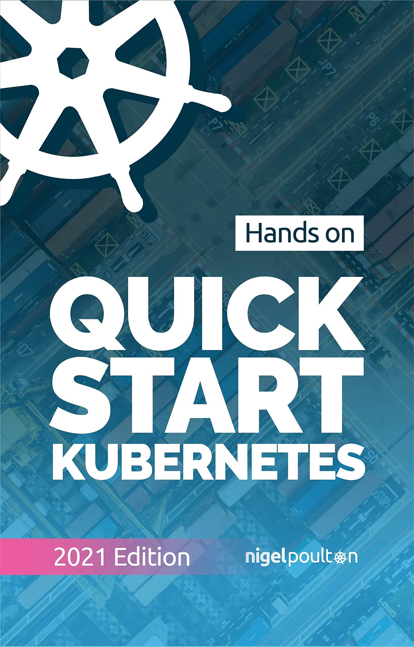 Quick Start Kubernetes