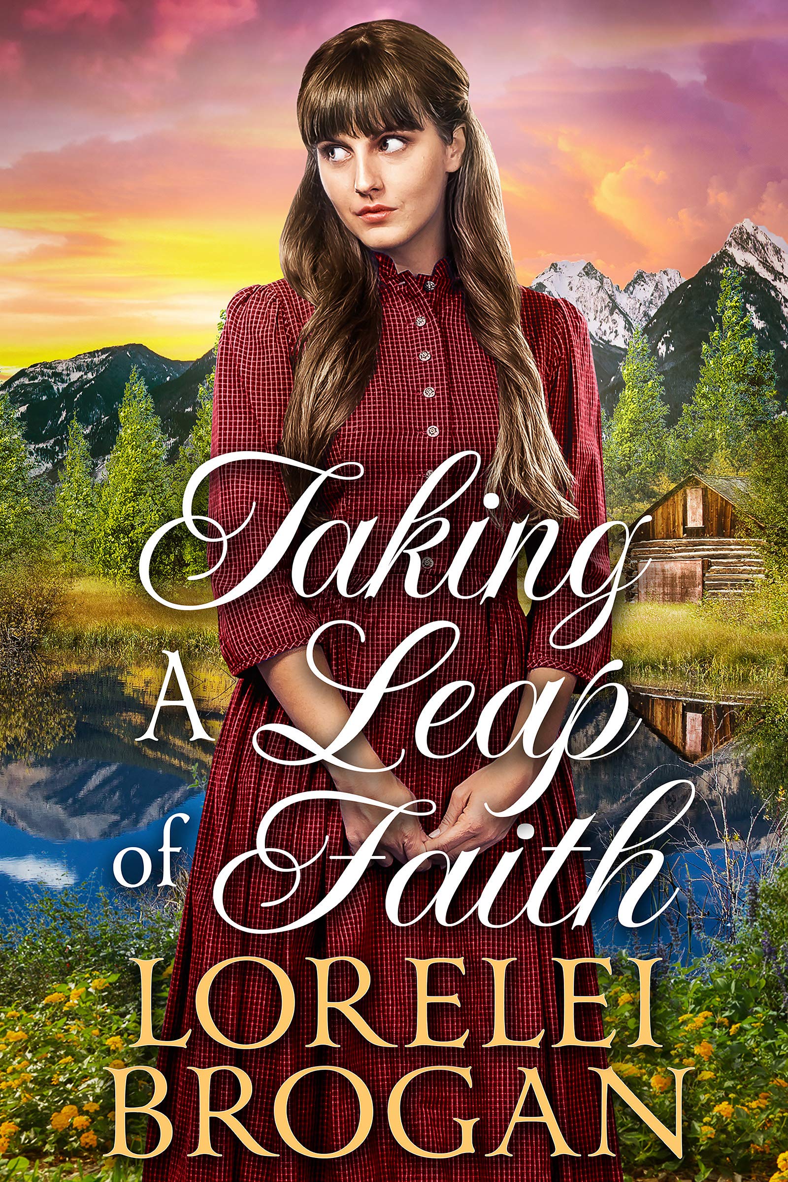 Taking a Leap of Faith