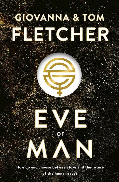 Eve of Man (Eve of Man, #1)