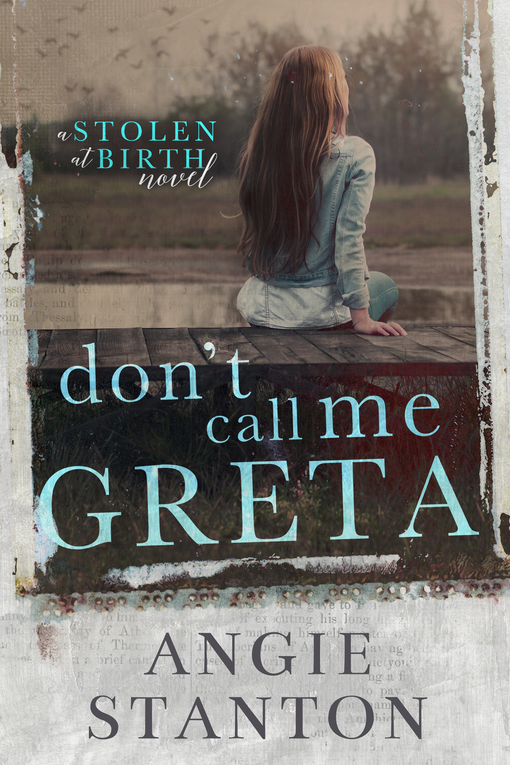Don't Call Me Greta