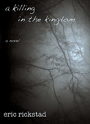 A Killing in the Kingdom book cover