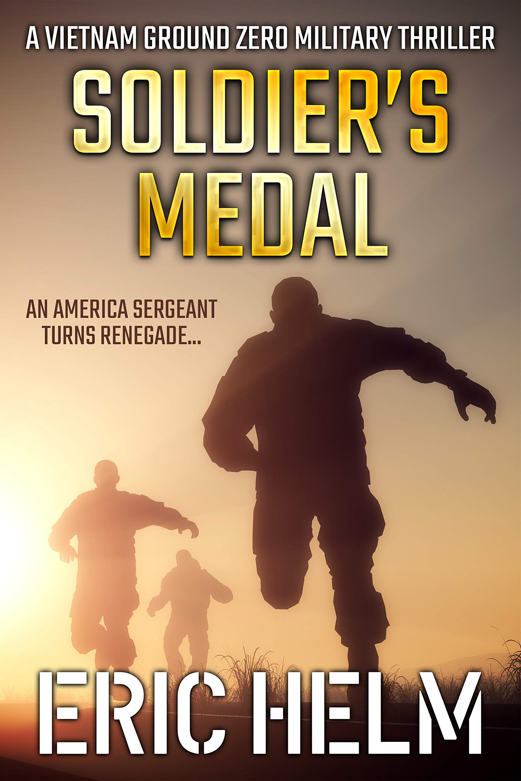 Soldier's Medal