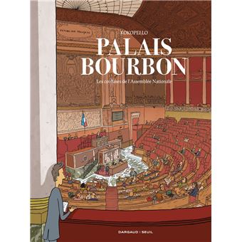 Palais Bourbon