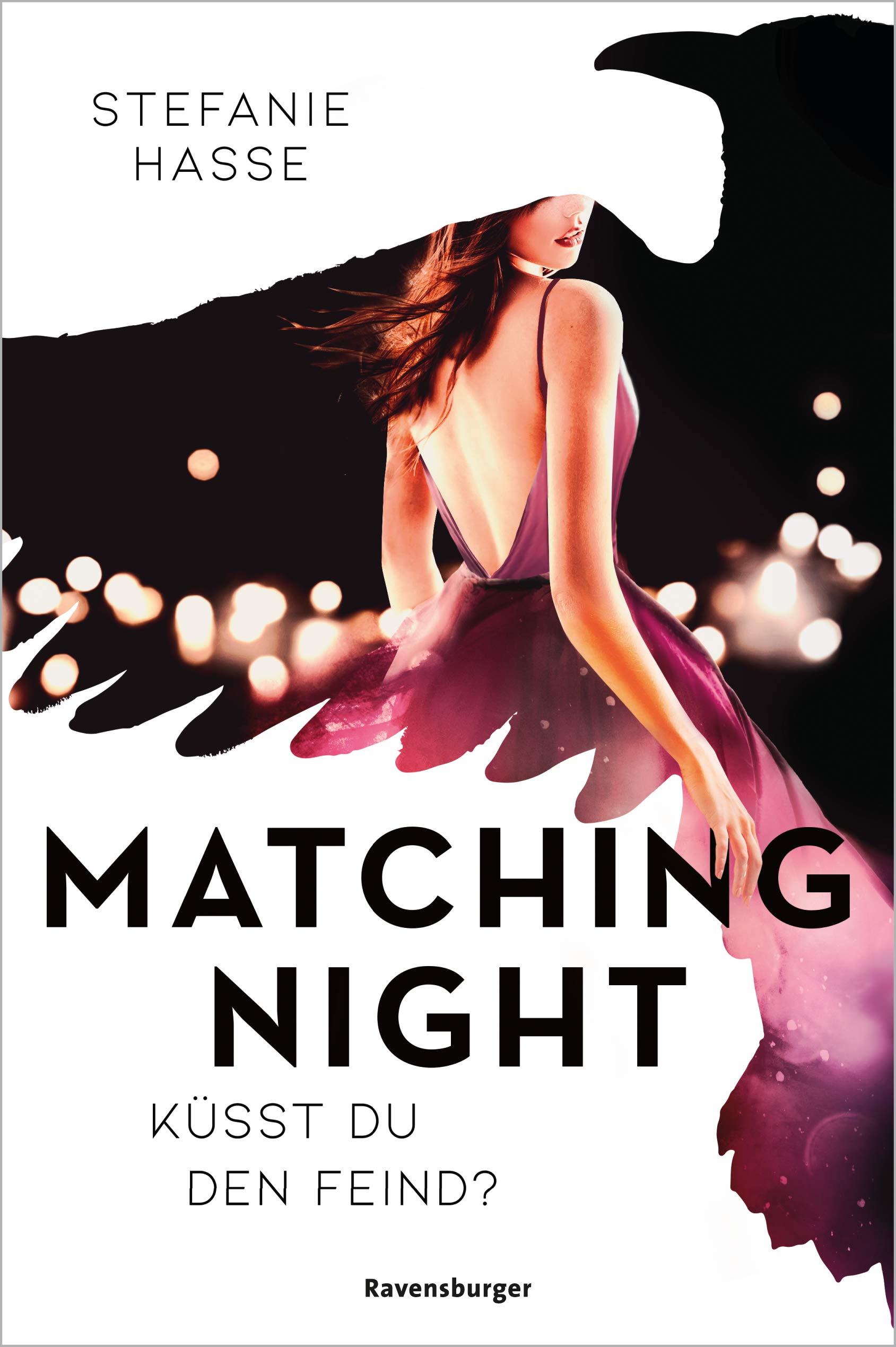 Küsst du den Feind? (Matching Night #1)