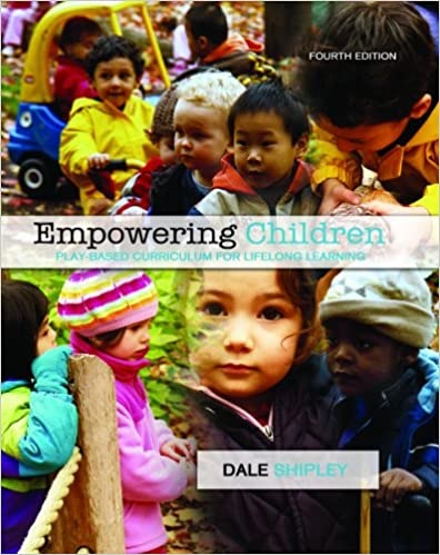Empowering Children: Play-based Curriculum for Lifelong Learning by ...