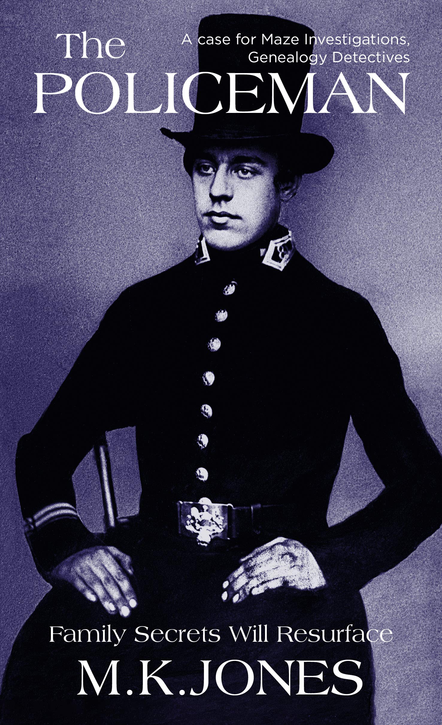 The Policeman