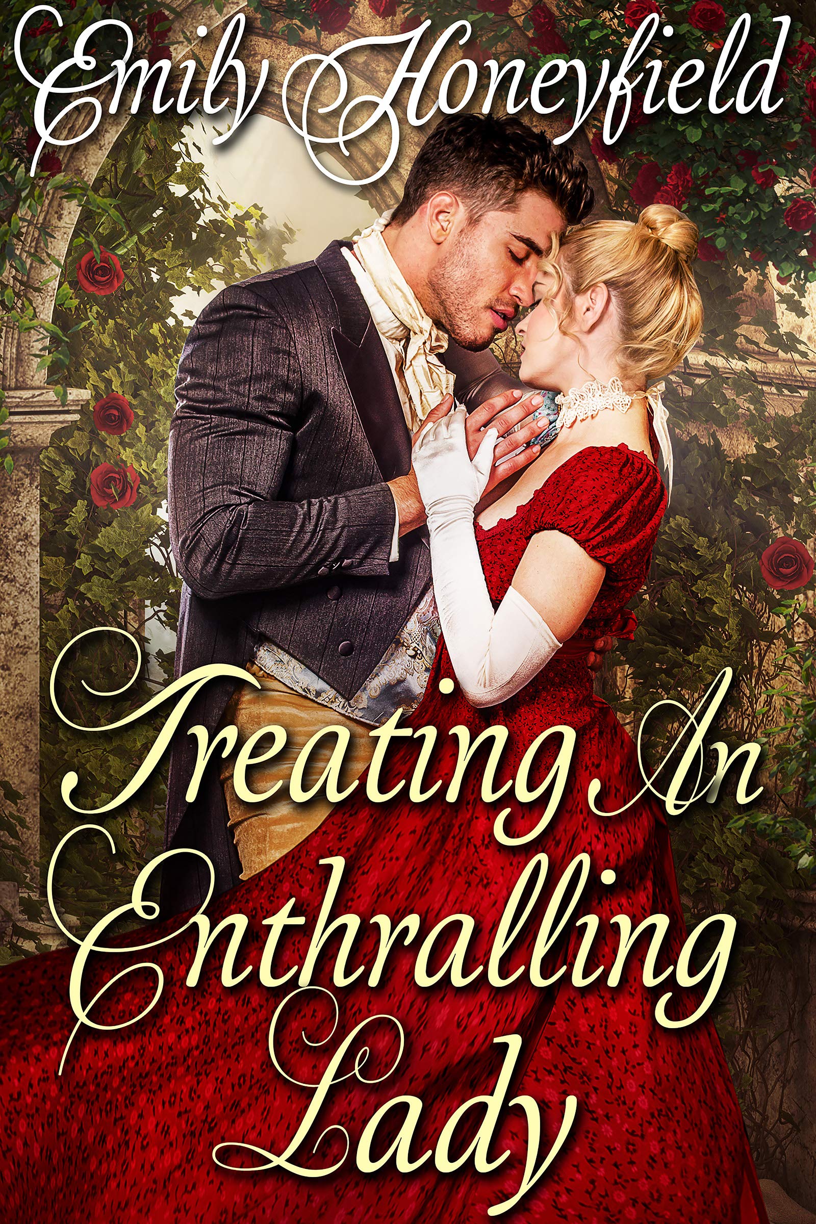 Treating an Enthralling Lady
