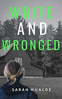 Write and Wronged book cover