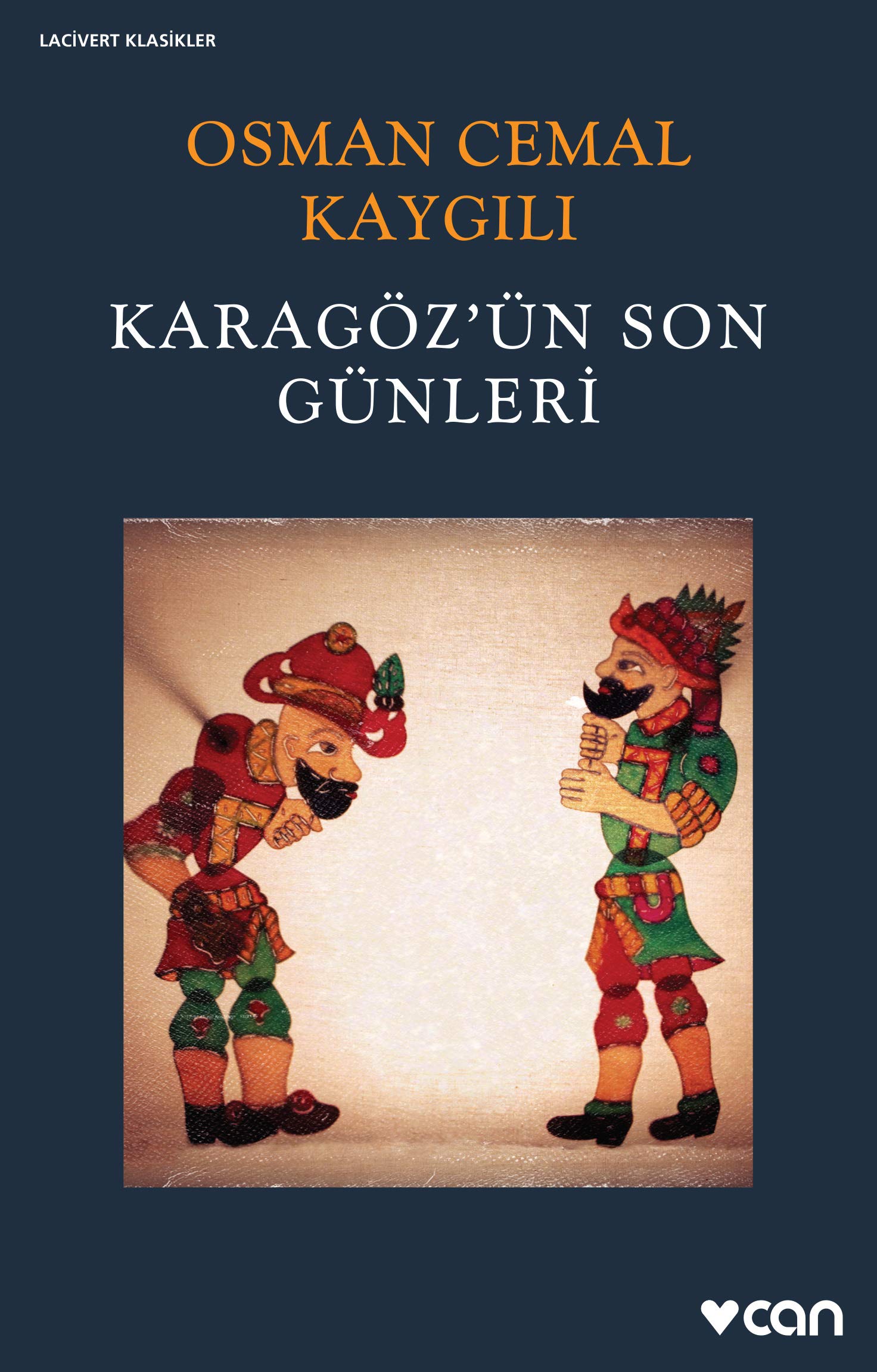 Karagöz'ün Son Günleri