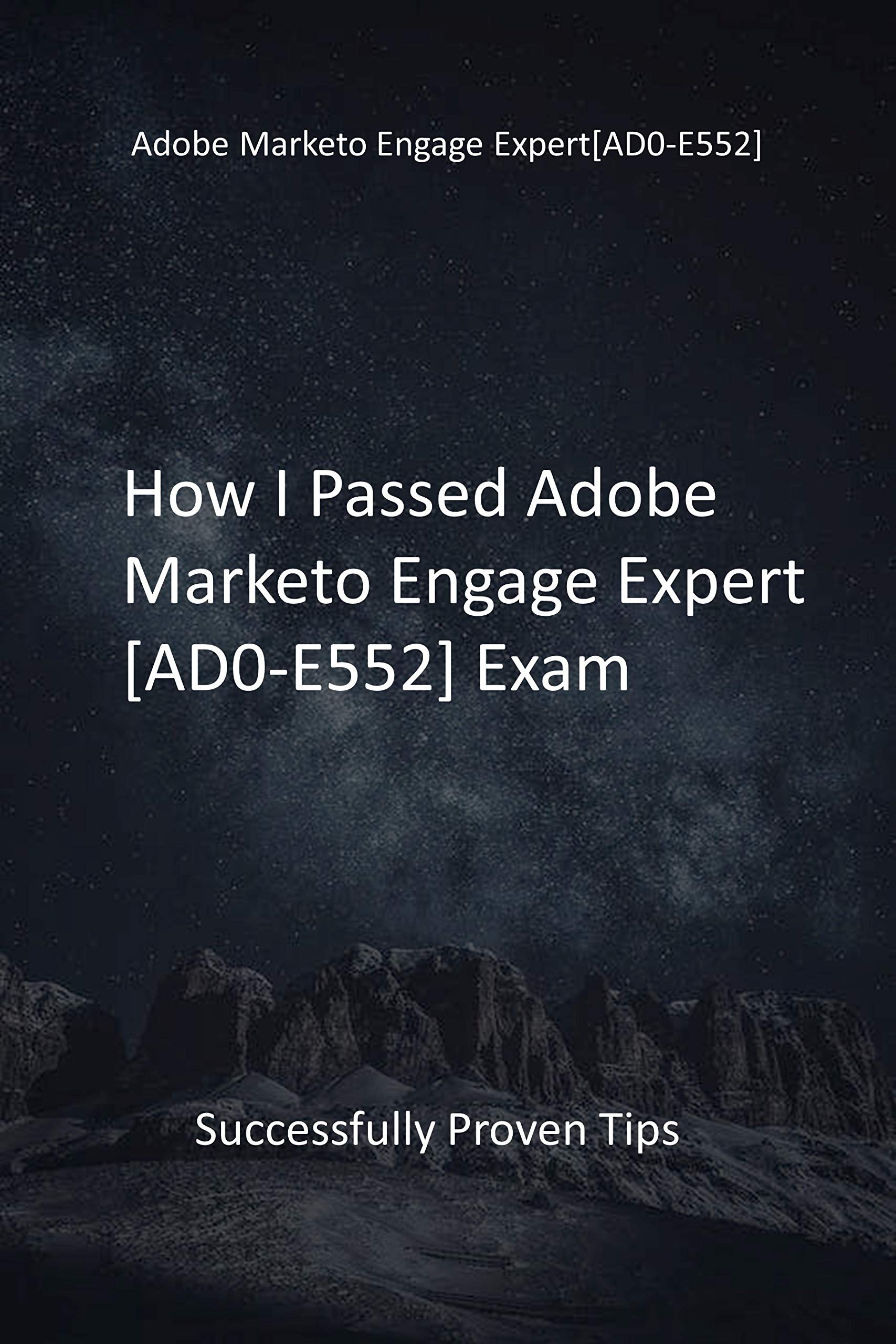 AD0-E123 Testfagen