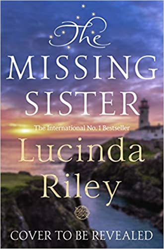 The Missing Sister (The Seven Sisters #7)